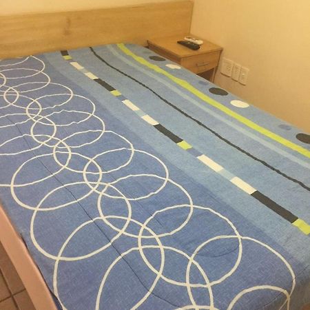 Апартаменты Apartamento Em Iracema, Meireles Форталеза Экстерьер фото