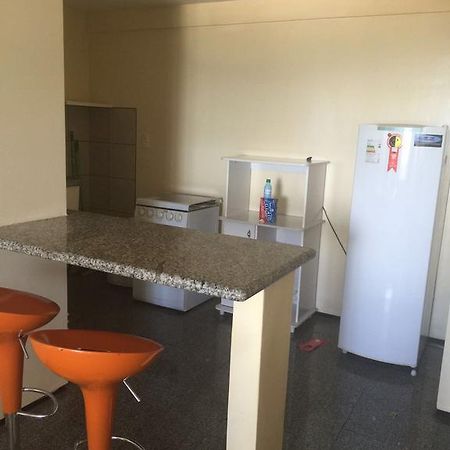 Апартаменты Apartamento Em Iracema, Meireles Форталеза Экстерьер фото